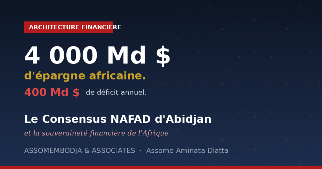 Nafad en francais