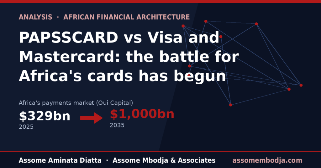 papss card